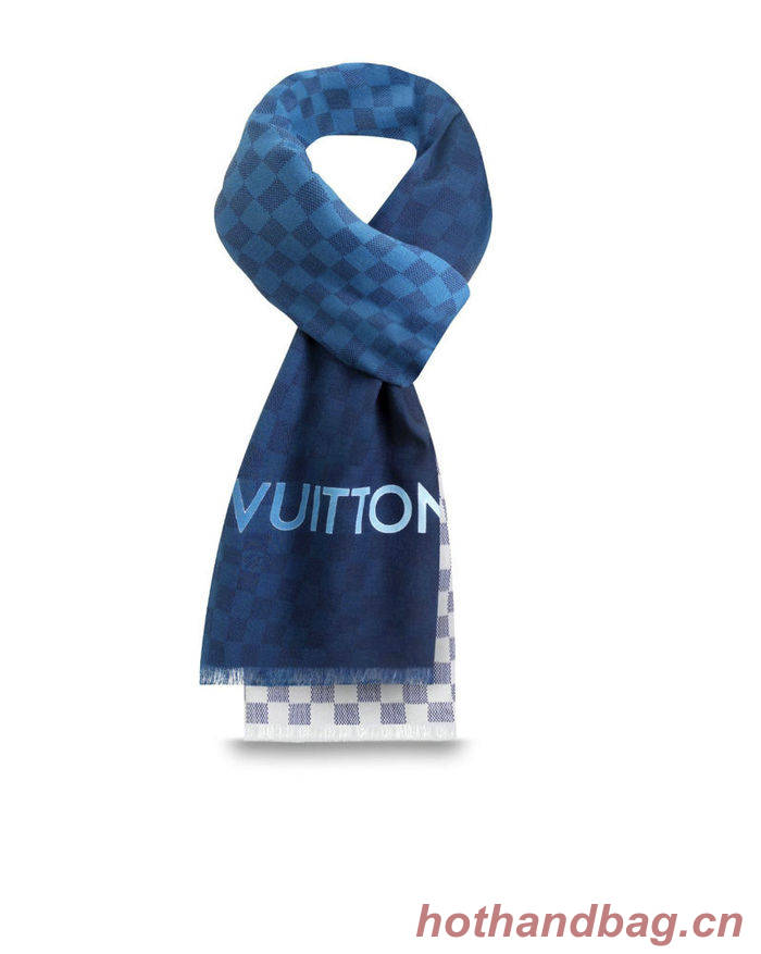 Louis Vuitton Scarf LVS00164